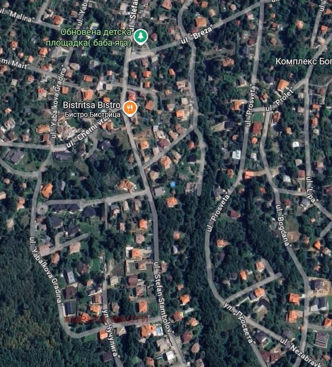 Продава ПАРЦЕЛ – снимка 1