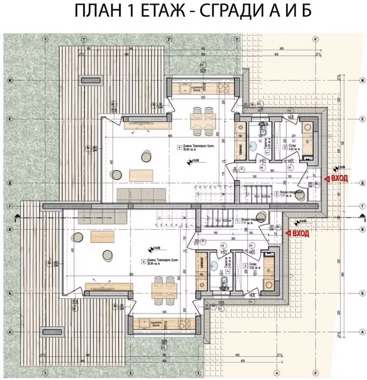Къща, Божурище – снимка 9