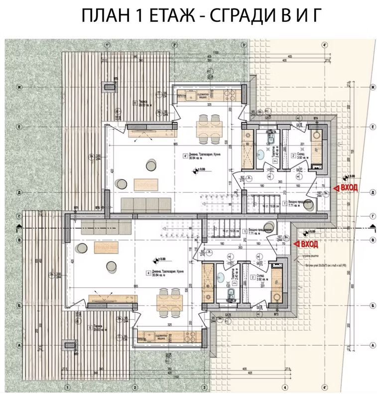 Къща, Божурище – снимка 8