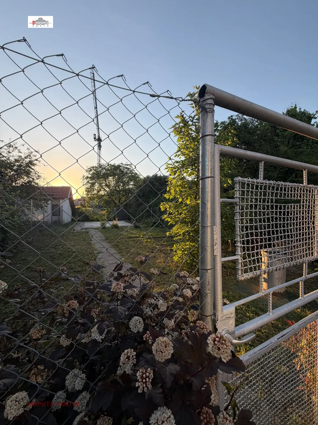 Продава ПАРЦЕЛ – снимка 1