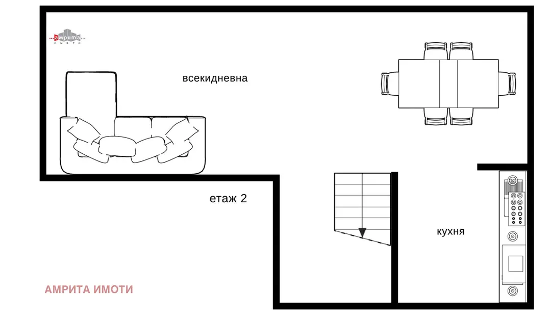 Продава МЕЗОНЕТ – снимка 10