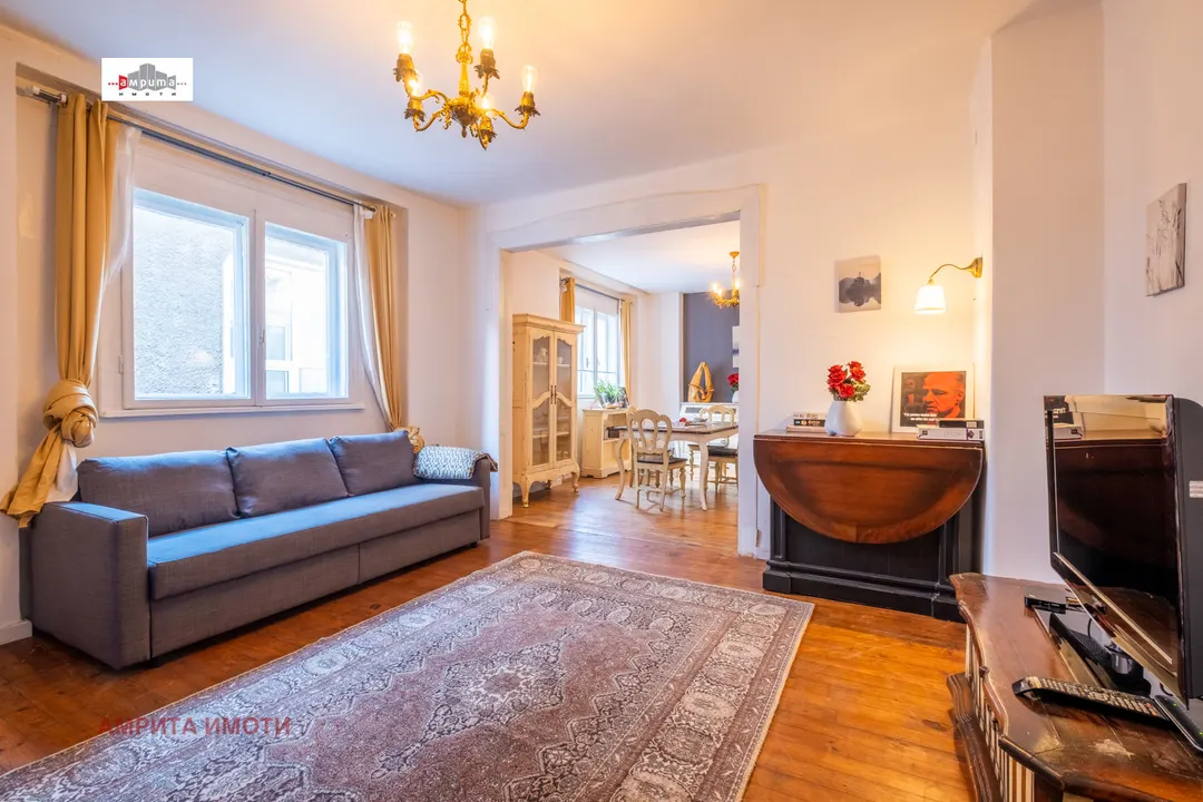 Продава МНОГОСТАЕН – снимка 12