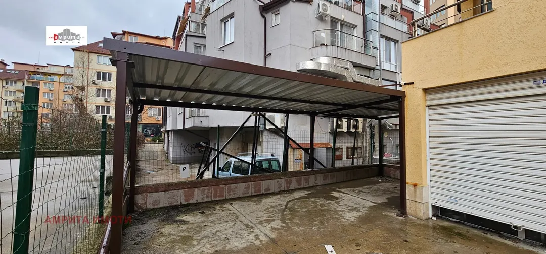 Продава ПАРКОМЯСТО – снимка 4