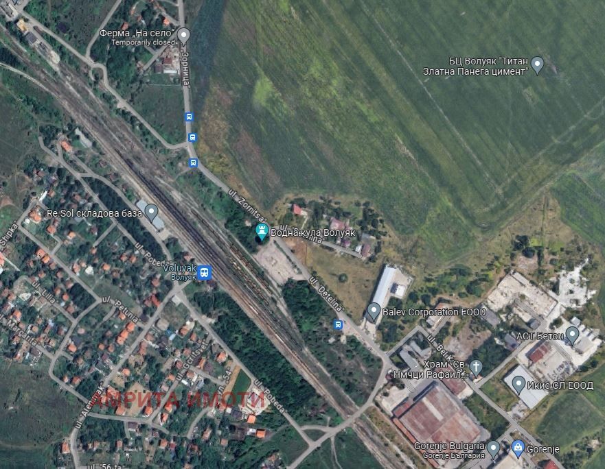 Продава ПАРЦЕЛ – снимка 4