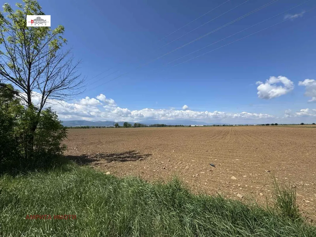 Продава ПАРЦЕЛ – снимка 4
