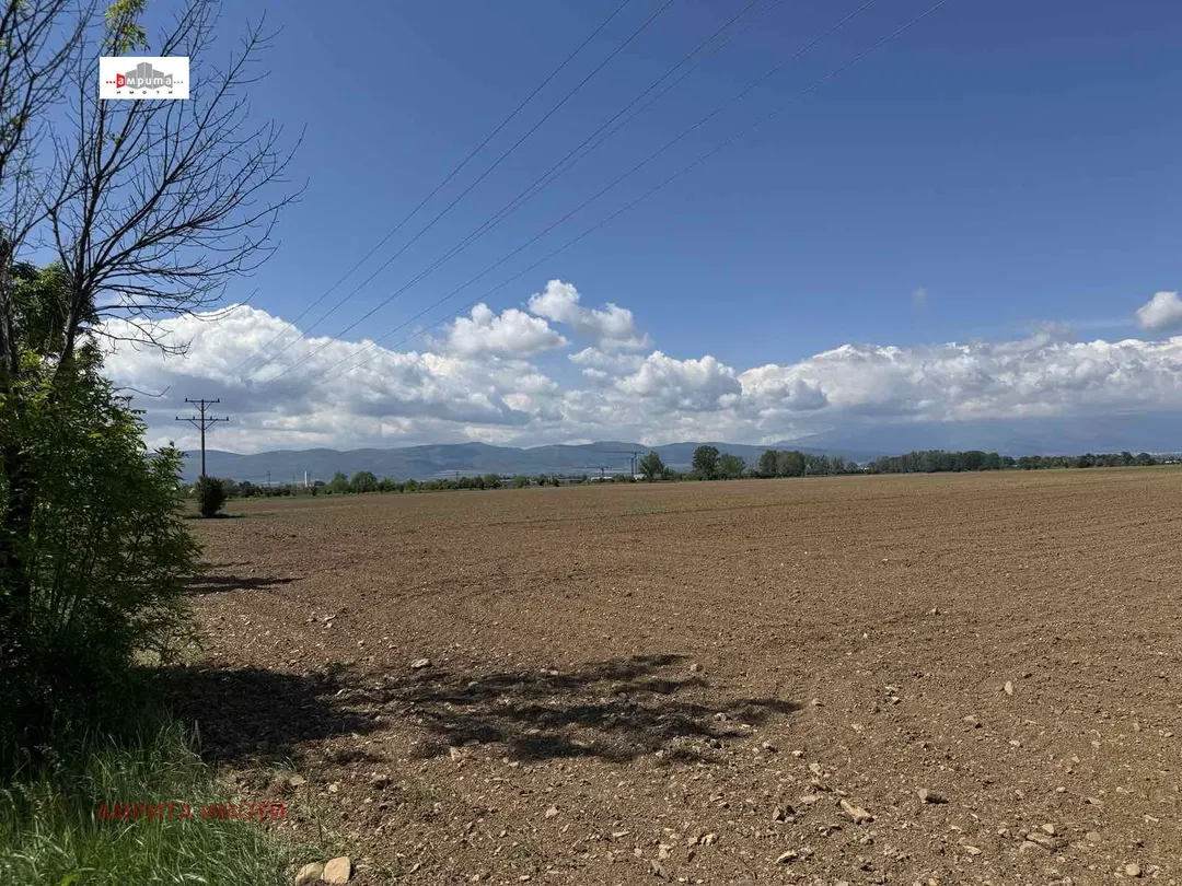Продава ПАРЦЕЛ – снимка 5