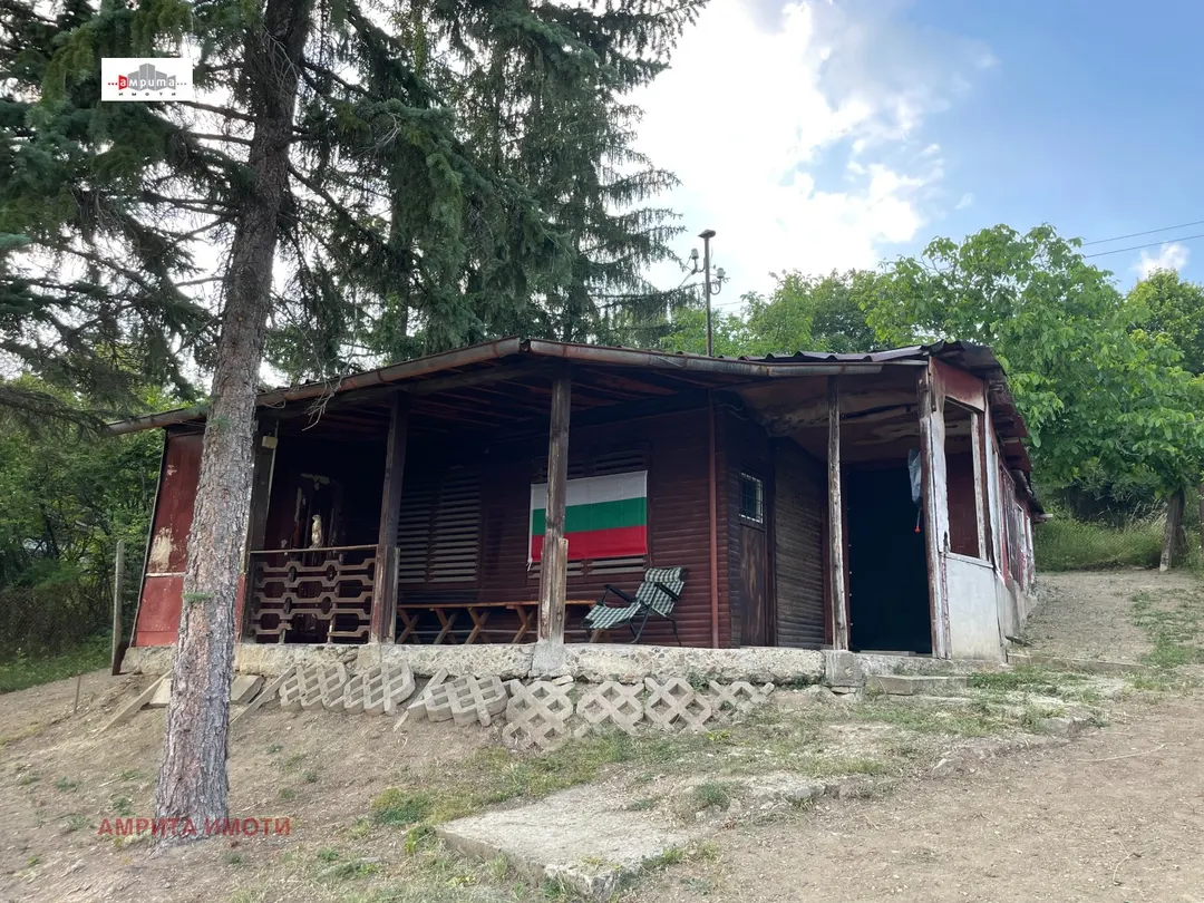 Продава ПАРЦЕЛ – снимка 2