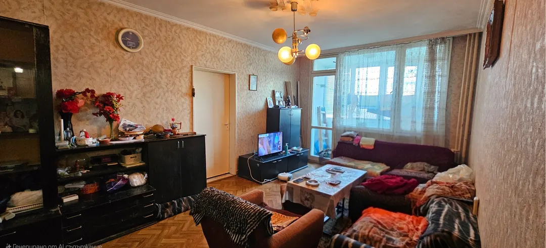 Продава 3-СТАЕН – снимка 1