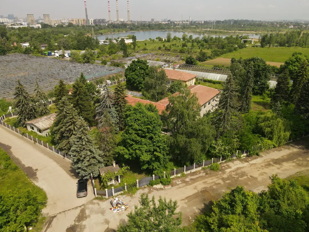 Продава парцел – снимка 2