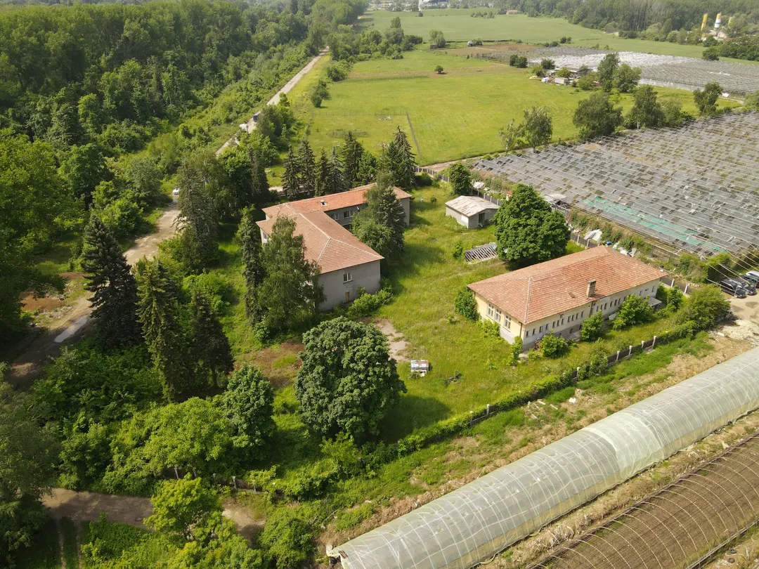 Продава парцел – снимка 3