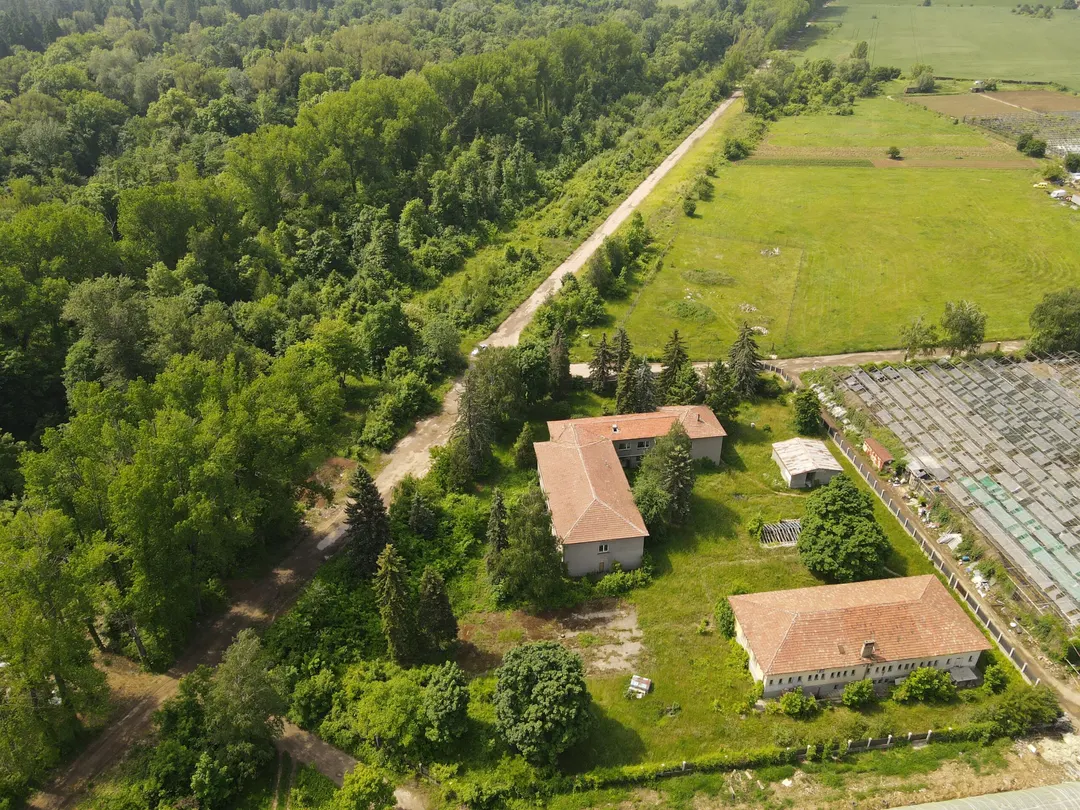 Продава парцел – снимка 5