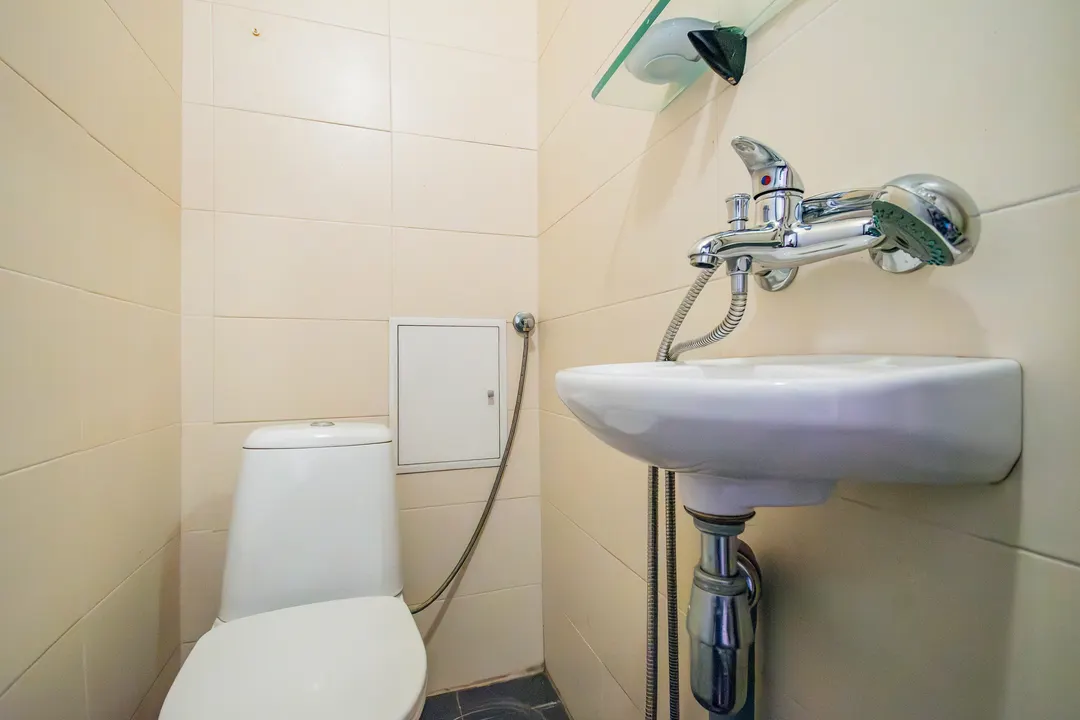 3-стаен ж.к. Надежда 2 – снимка 11