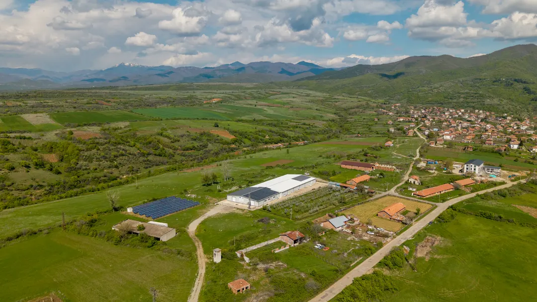 Готов бизнес - Производство за сокове – снимка 1