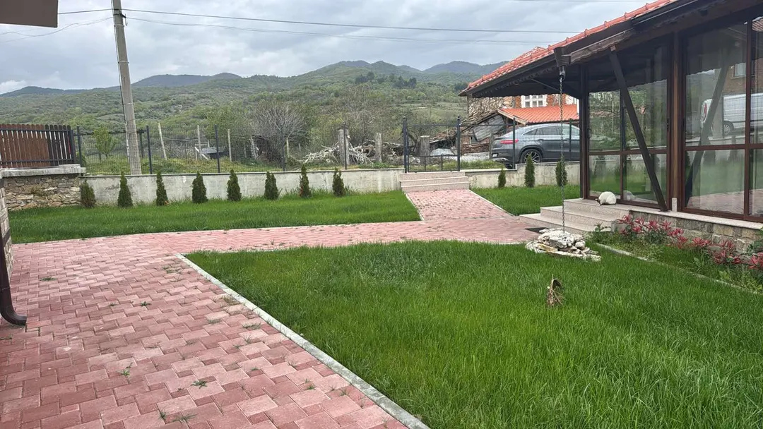 Къща, село Петрово, област Сандански – снимка 18