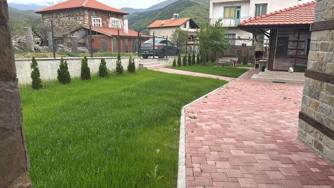 Къща, село Петрово, област Сандански – снимка 19