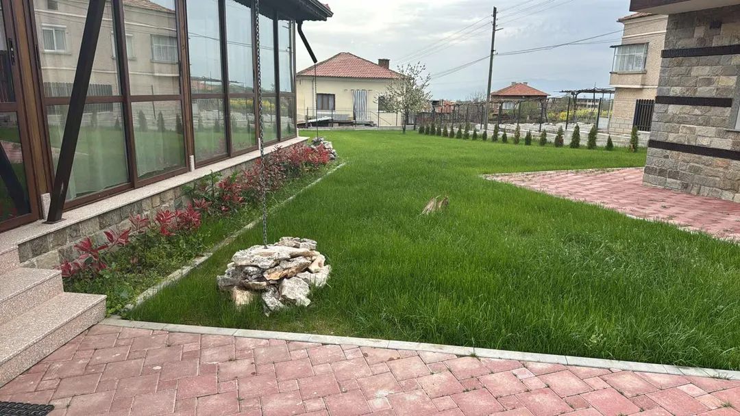 Къща, село Петрово, област Сандански – снимка 6