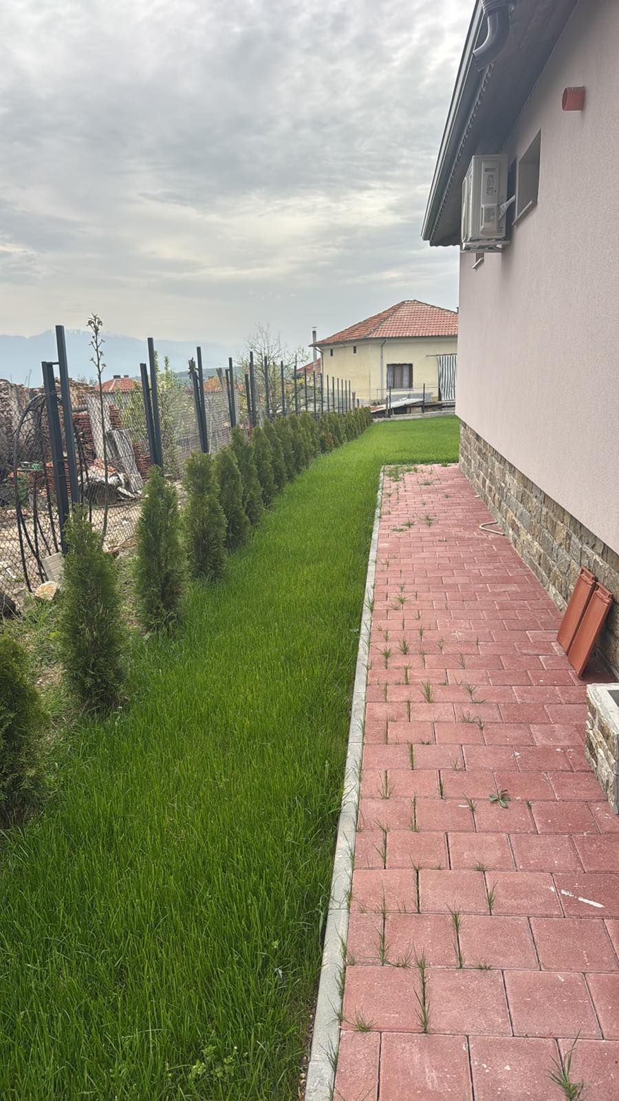 Къща, село Петрово, област Сандански – снимка 21