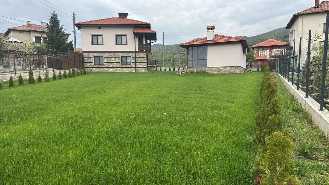 Къща, село Петрово, област Сандански – снимка 3