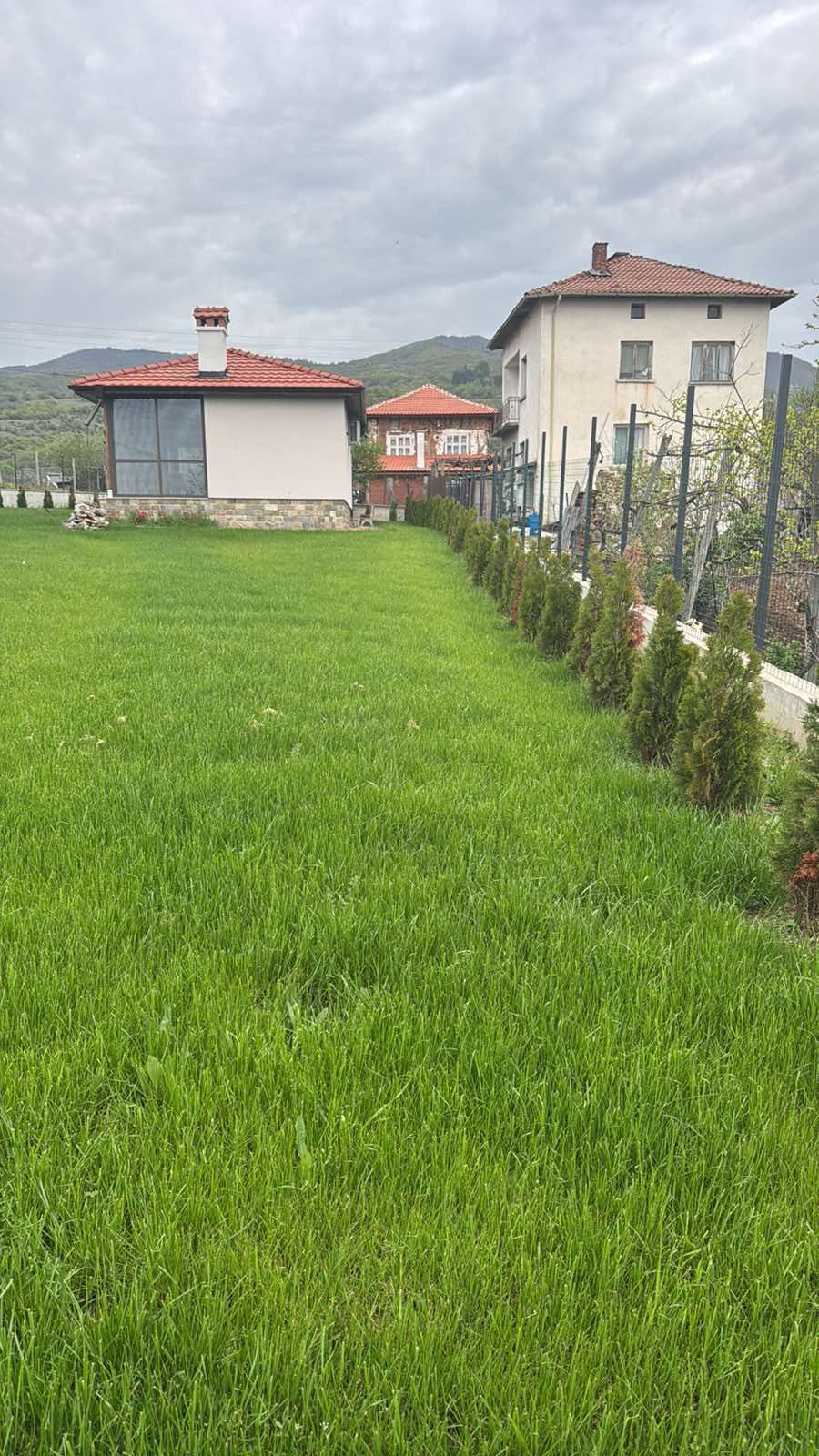 Къща, село Петрово, област Сандански – снимка 5