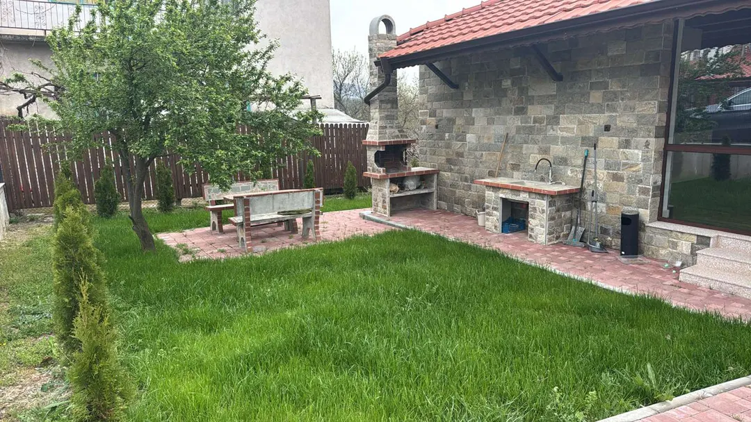 Къща, село Петрово, област Сандански – снимка 23