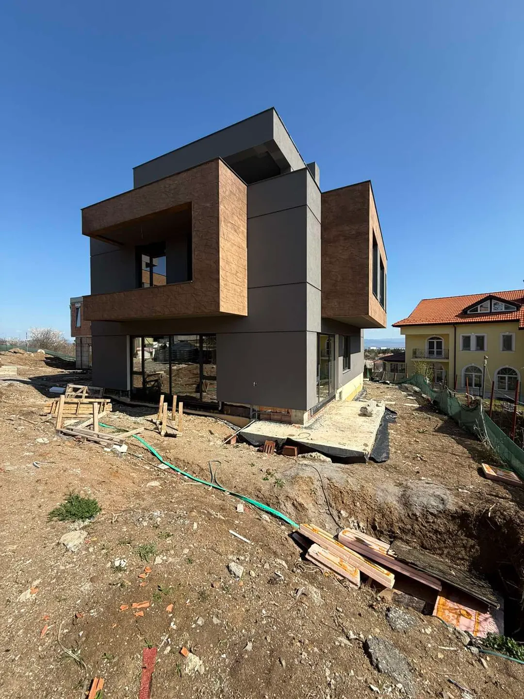 Продава къща – снимка 3