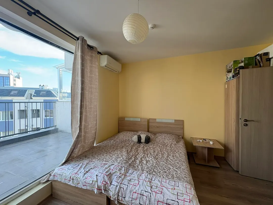 Продава 3-СТАЕН град София, Студентски град – снимка 9