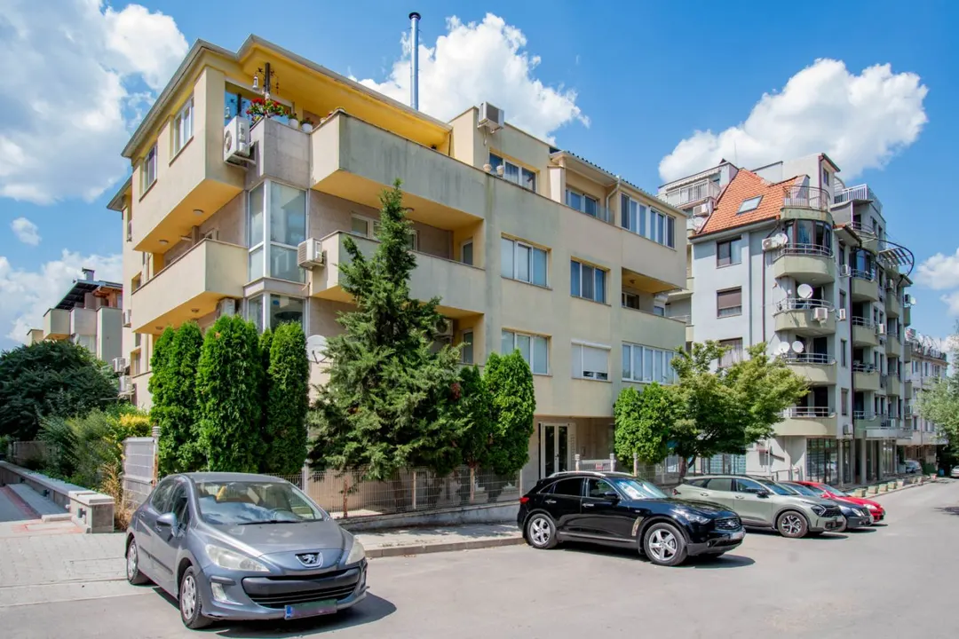 Продава 3-СТАЕН – снимка 21